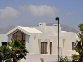 Villa Sanctuary